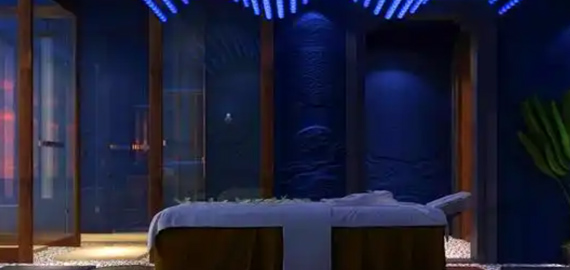 南京YanYan养生馆秉持“客户至上”的服务理念