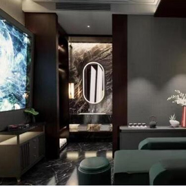 南京YanYan养生馆秉持“客户至上”的服务理念