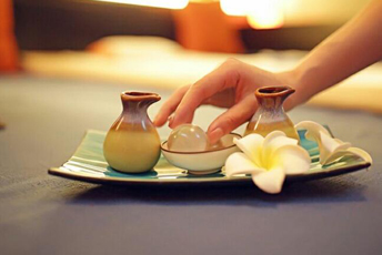 欢迎来到南京YanYan养生馆养生馆!