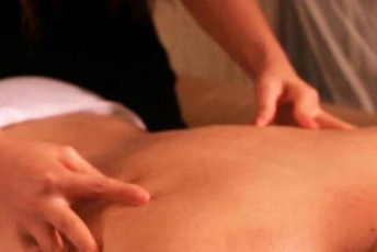 欢迎来到南京YanYan养生馆spa馆!